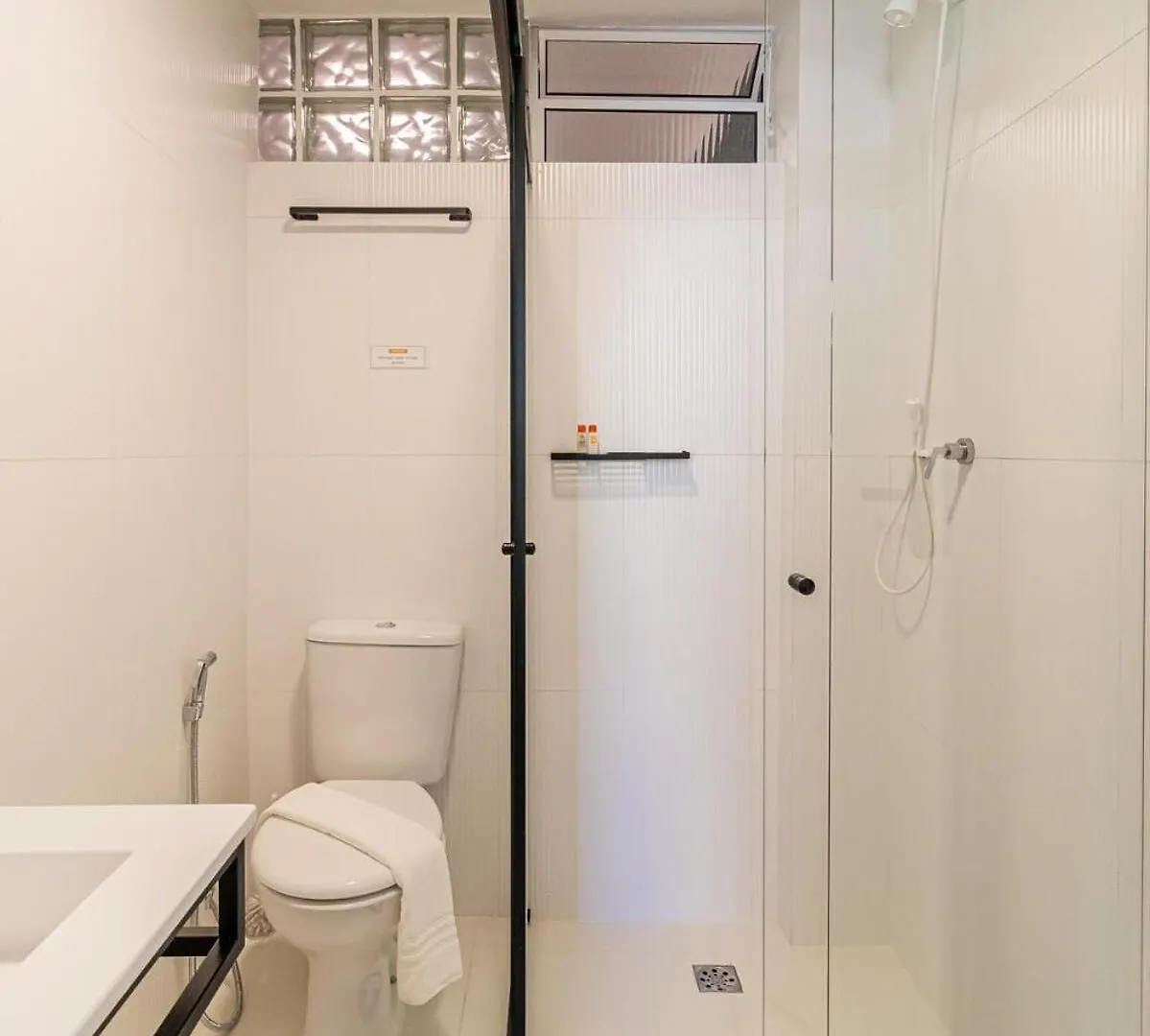 Bhomy Pinheiros - A 5Min Do Metro Sumare Lo505 Apartment Sao Paulo